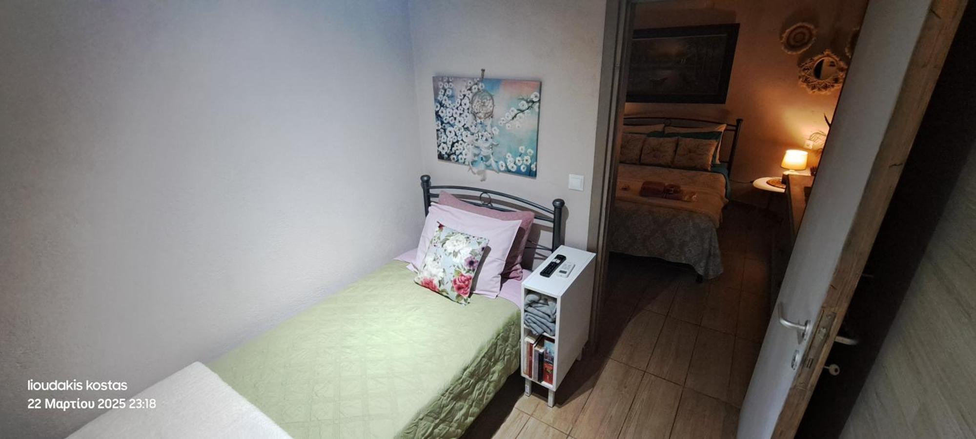 Zoe Garden Home Spáta Zewnętrze zdjęcie