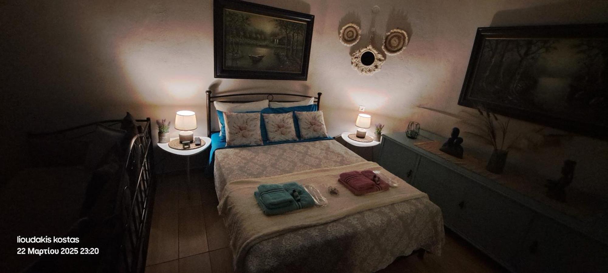 Zoe Garden Home Spáta Zewnętrze zdjęcie
