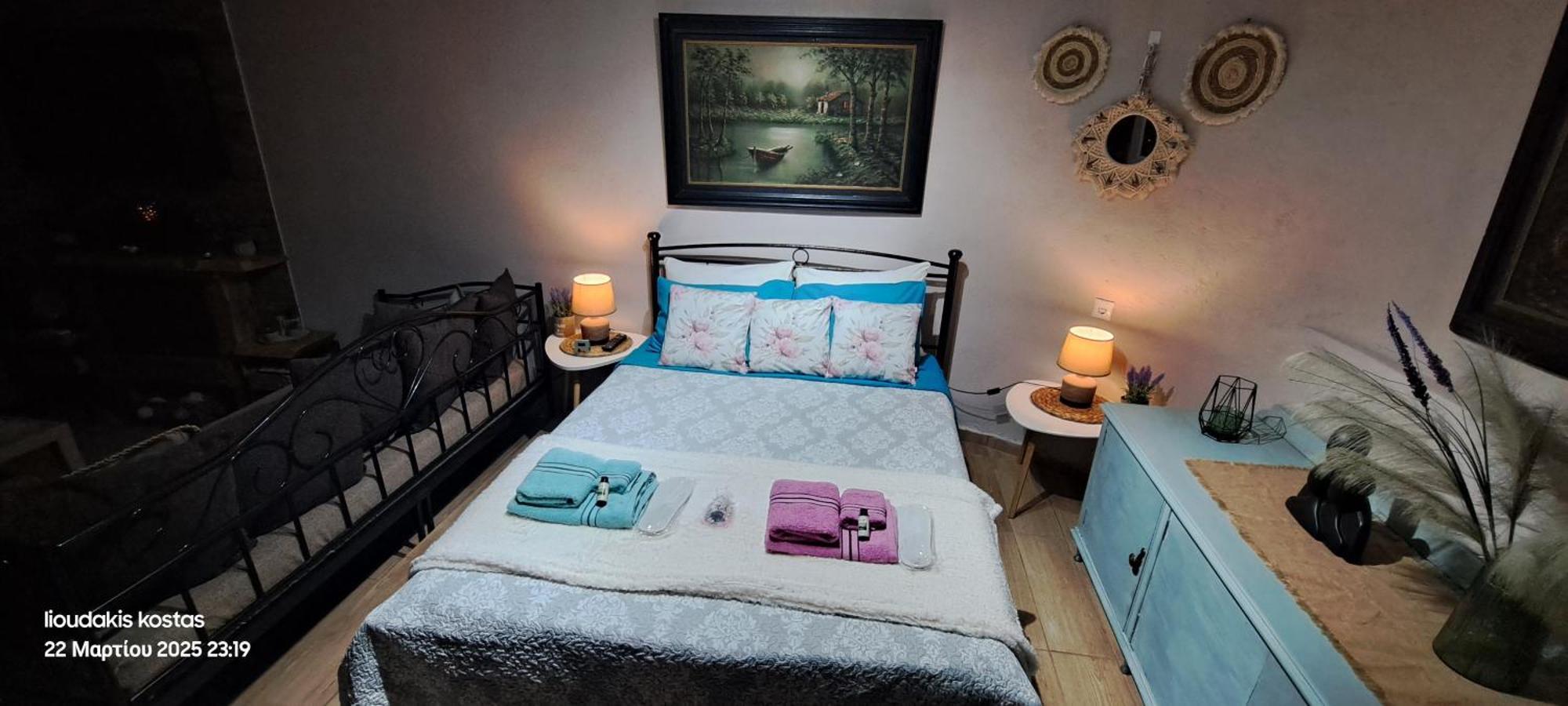 Zoe Garden Home Spáta Zewnętrze zdjęcie